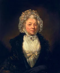 Anne King, 1789